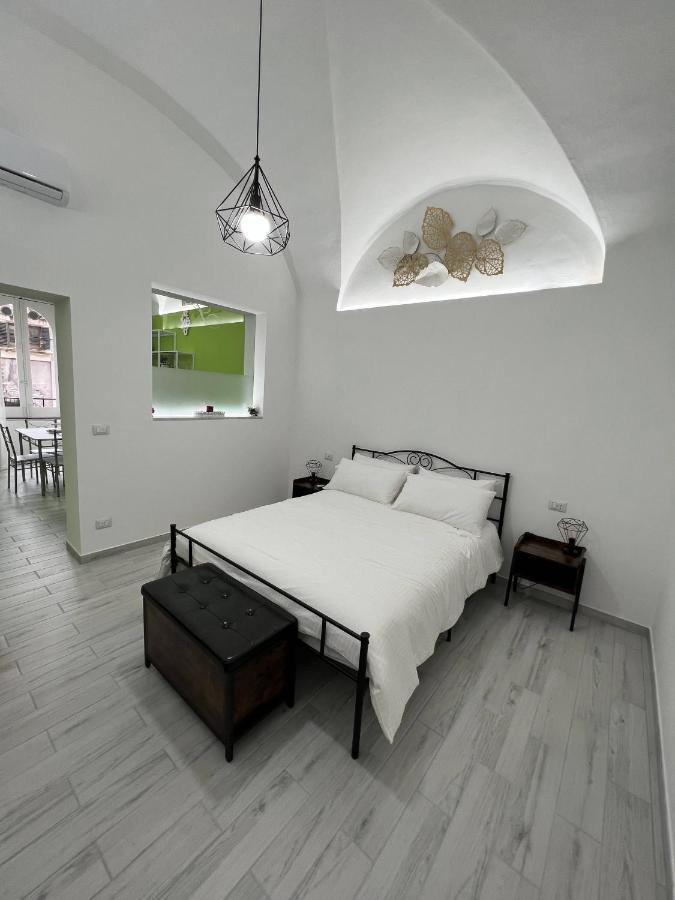 Simo'S Houses คาตาเนีย ภายนอก รูปภาพ