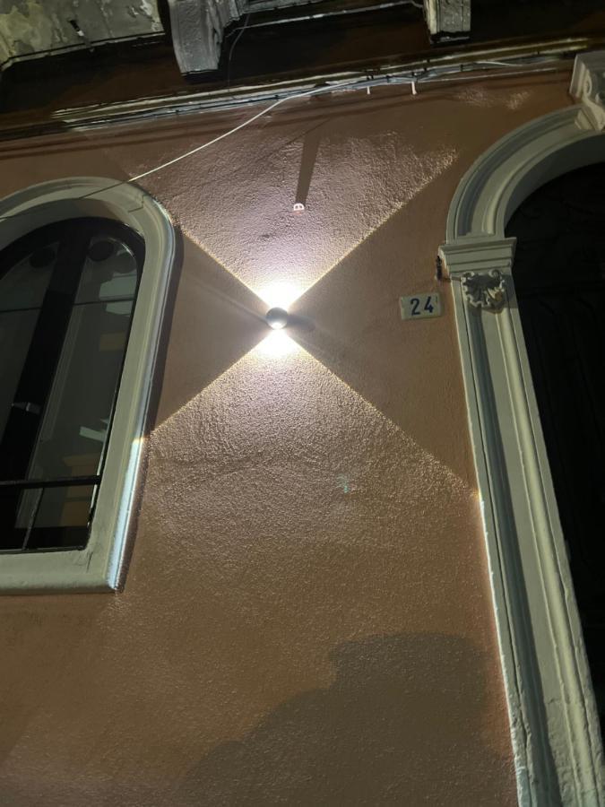 Simo'S Houses คาตาเนีย ภายนอก รูปภาพ
